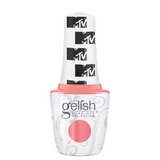 Harmony Gelish MTV Switch On Color Collection