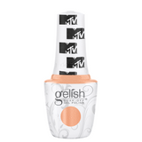 Harmony Gelish Xpress Dip MTV Switch On Color Collection