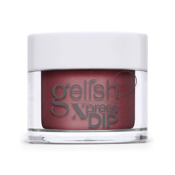 Harmony Gelish Xpress Dip - A Tale Of Two Nails 1.5 oz - #1620260