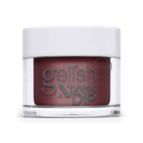 Harmony Gelish Xpress Dip - A Touch Of Sass 1.5 oz - #1620185