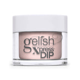 Harmony Gelish Xpress Dip - All About The Pout 1.5 oz - #1620254