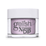 Harmony Gelish Xpress Dip - All The Queen's Bling 1.5 oz - #1620295