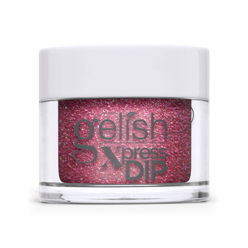 Harmony Gelish Xpress Dip - All Tied Up... With A Bow 1.5 oz - #1620911