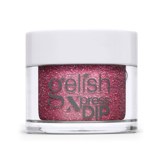 Gelish Xpress Dip - All Tied Up... With A Bow 1.5 oz - #1620911