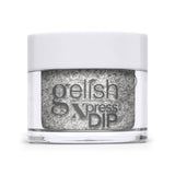 Harmony Gelish Xpress Dip - All That Glitters Is Gold 1.5 oz - #1620947