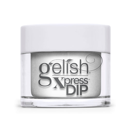 Gelish Xpress Dip - Arctic Freeze 1.5 oz - #1620876