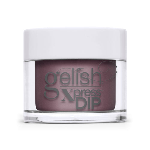 Harmony Gelish Xpress Dip - Be My Sugarplum 1.5 oz - #1620409