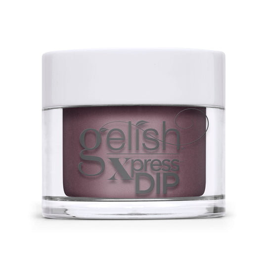 Gelish Xpress Dip - Be My Sugarplum 1.5 oz - #1620409
