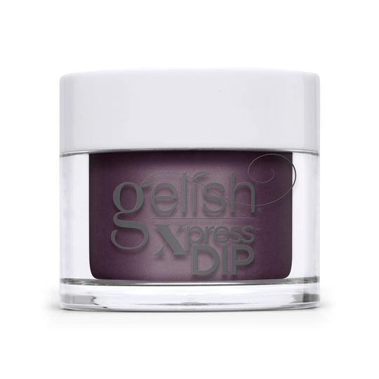 Gelish Xpress Dip - Bella's Vampire 1.5 oz - #1620828
