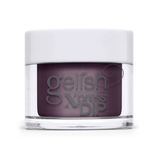 Harmony Gelish Xpress Dip - Bella's Vampire 1.5 oz - #1620828
