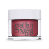 Harmony Gelish Xpress Dip - Best Dressed 1.5 oz - #1620033