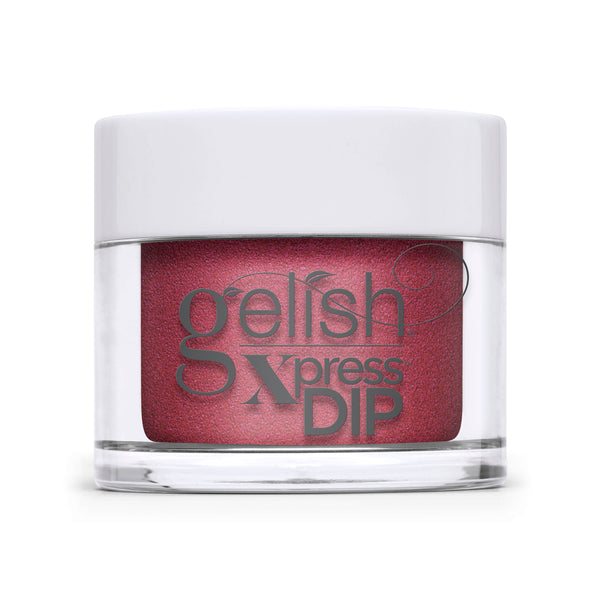 Harmony Gelish Xpress Dip - Best Dressed 1.5 oz - #1620033