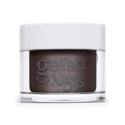 Harmony Gelish Xpress Dip - Black Cherry Berry 1.5 oz - #1620867