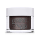 Harmony Gelish Xpress Dip - Black Cherry Berry 1.5 oz - #1620867