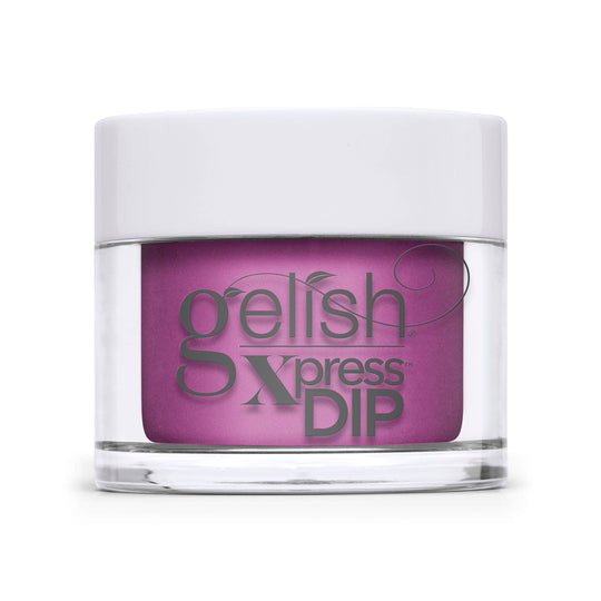 Gelish Xpress Dip - Carnaval Hangover 1.5 oz - #1620896
