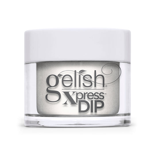 Gelish Xpress Dip - Clear As Day 1.5 oz - #1620997