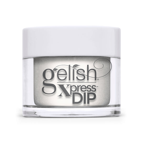Harmony Gelish Xpress Dip - Clear As Day 1.5 oz - #1620997