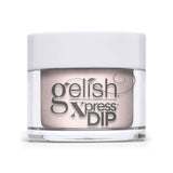 Harmony Gelish Xpress Dip - Curls & Pearls 1.5 oz - #1620298