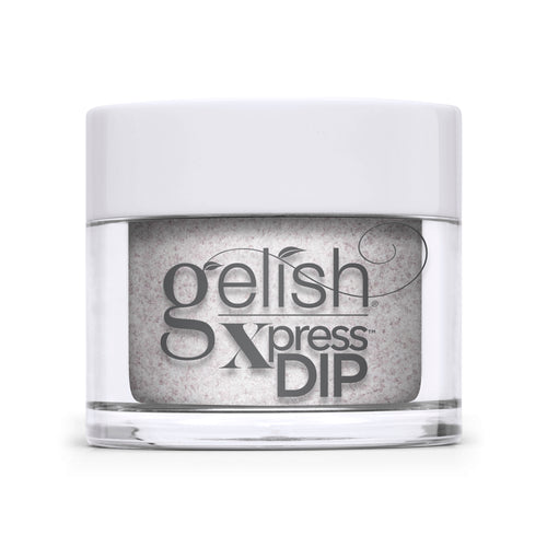 Harmony Gelish Xpress Dip - Don't Snow-Flake On Me 1.5 oz - #1620405
