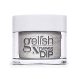 Harmony Gelish Xpress Dip - Don't Snow-Flake On Me 1.5 oz - #1620405