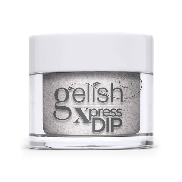 Harmony Gelish Xpress Dip - Don't Snow-Flake On Me 1.5 oz - #1620405