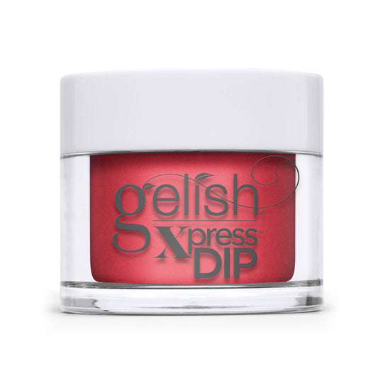 Gelish Xpress Dip - Fire Cracker 1.5 oz - #1620804