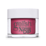 Harmony Gelish Xpress Dip - Gossip Girl 1.5 oz - #1620819