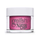 Harmony Gelish Xpress Dip - All Tied Up... With A Bow 1.5 oz - #1620911