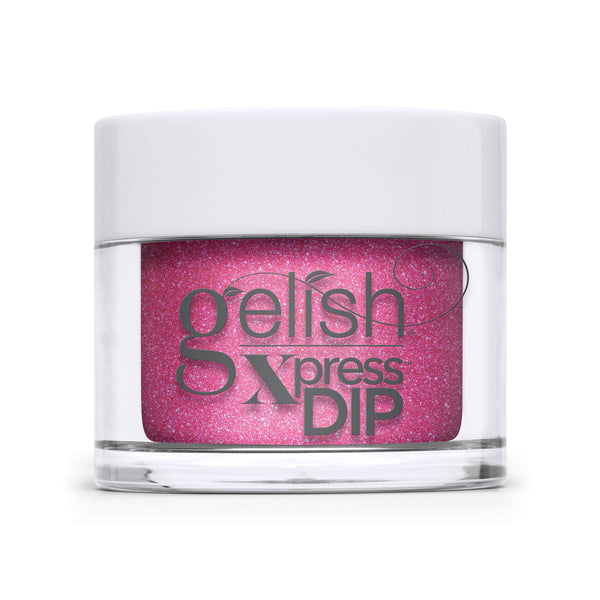 Harmony Gelish Xpress Dip - High Voltage 1.5 oz - #1620852