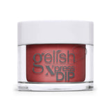 Harmony Gelish Xpress Dip - Hot Rod Red 1.5 oz - #1620861