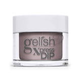 Harmony Gelish Xpress Dip - I Or-chid You Not 1.5 oz - #1620206