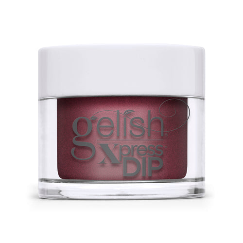 Harmony Gelish Xpress Dip - I'm So Hot 1.5 oz - #1620190