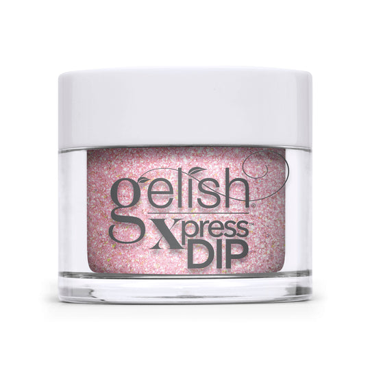 Gelish Xpress Dip - June Bride 1.5 oz - #1620835