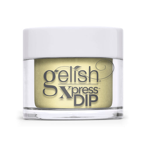 Harmony Gelish Xpress Dip - Let Down Your Hair 1.5 oz - #1620264