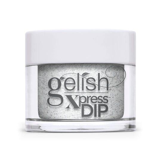 Gelish Xpress Dip - Liquid Frost 1.5 oz - #1620404