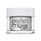 Harmony Gelish Xpress Dip - Command The Stage 1.5 oz - #1620475