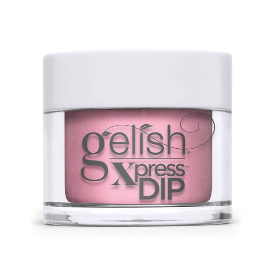 Gelish Xpress Dip - Look At You Pink-achu! 1.5 oz - #1620178