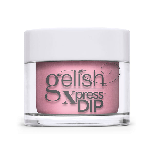Harmony Gelish Xpress Dip - Look At You Pink-achu! 1.5 oz - #1620178