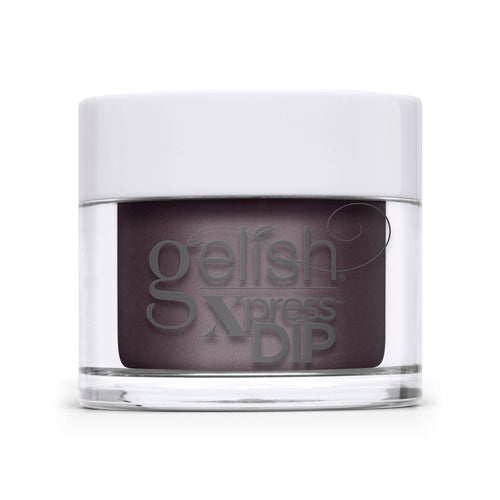 Harmony Gelish Xpress Dip - Love Me Like A Vamp 1.5 oz - #1620920