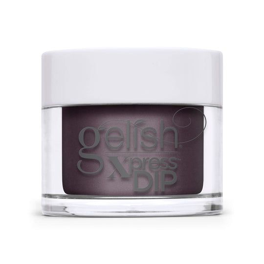 Gelish Xpress Dip - Love Me Like A Vamp 1.5 oz - #1620920