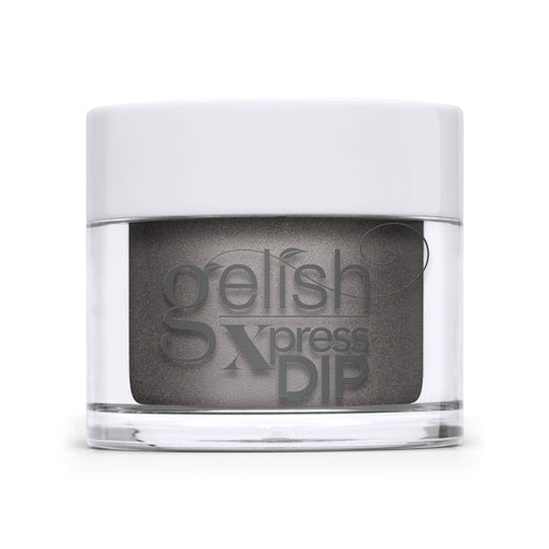 Harmony Gelish Xpress Dip - Midnight Caller 1.5 oz - #1620847