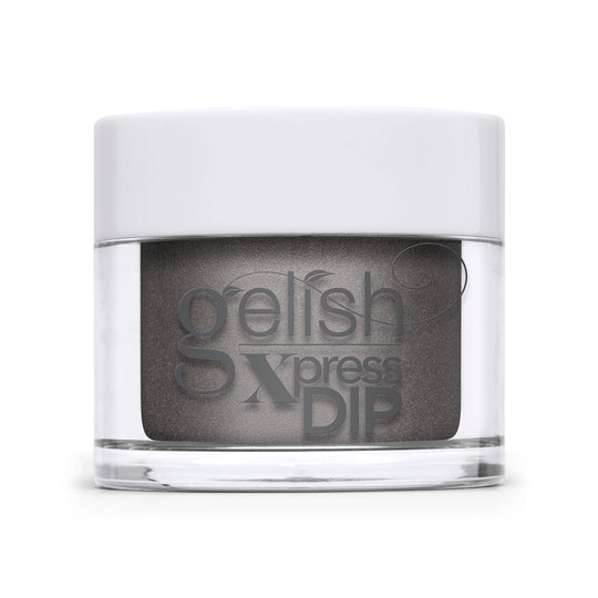 Gelish Xpress Dip - Midnight Caller 1.5 oz - #1620847