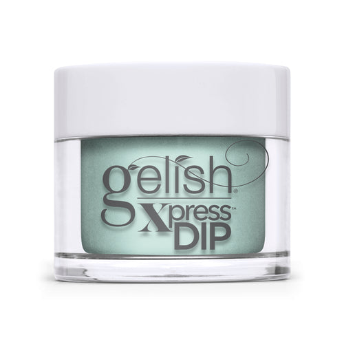 Harmony Gelish Xpress Dip - Mint Chocolate Chip 1.5 oz - #1620085