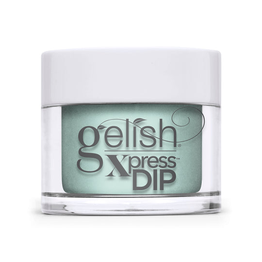 Gelish Xpress Dip - Mint Chocolate Chip 1.5 oz - #1620085