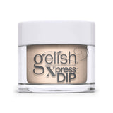 Harmony Gelish Xpress Dip - Need A Tan 1.5 oz - #1620854