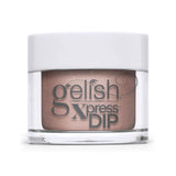 Gelish Xpress Dip - Certified Platinum 1.5 oz - #1620474