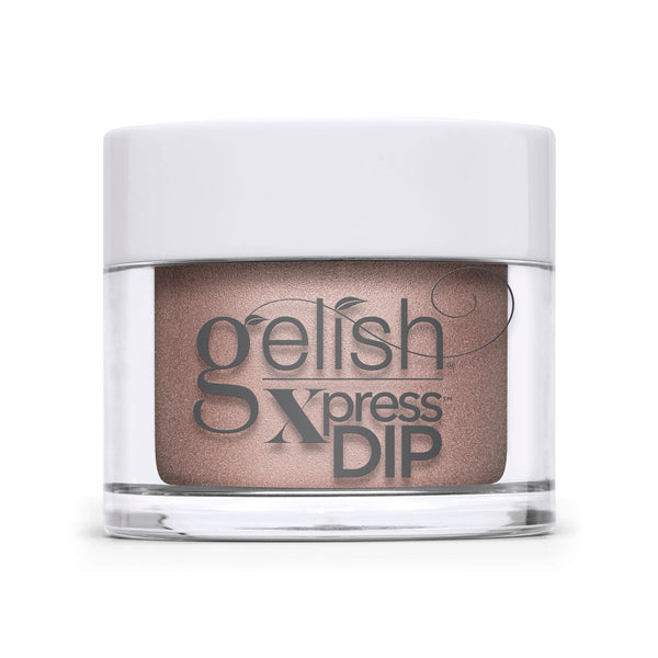 Harmony Gelish Xpress Dip - No Way Rose 1.5 oz - #1620073