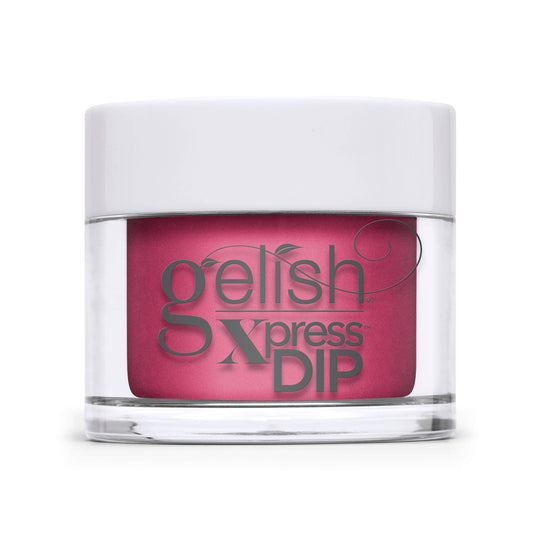 Gelish Xpress Dip - Prettier In Pink 1.5 oz - #1620022