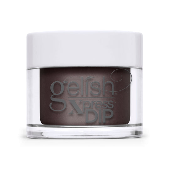Gelish Xpress Dip - Pumps Or Cowboy Boots? 1.5 oz - #1620183