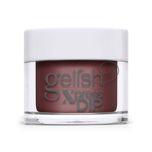 Harmony Gelish Xpress Dip - Red Alert 1.5 oz - #1620809